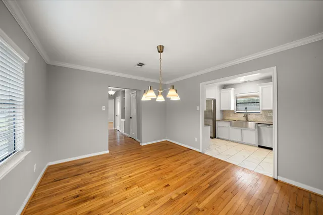 $2,600 | 3818 Southmore Boulevard, Houston, TX 77004