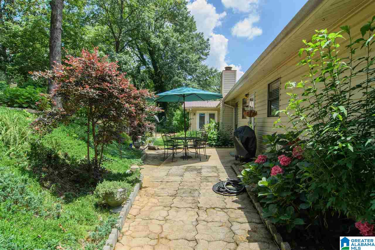 138 Ridgewood Drive Trussville, AL 35173 - Photo 34 of 37