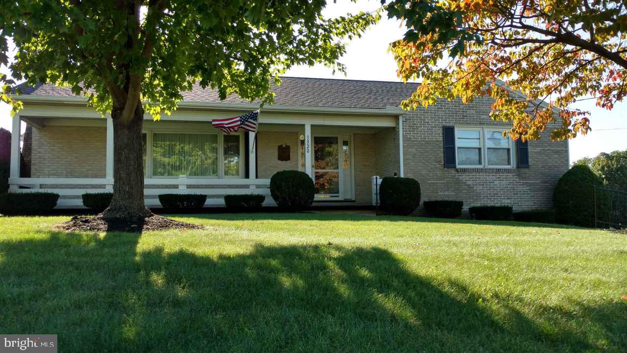 1320 Forge Road Carlisle, PA 17013 - Photo 1 of 22 Gallery Image 1