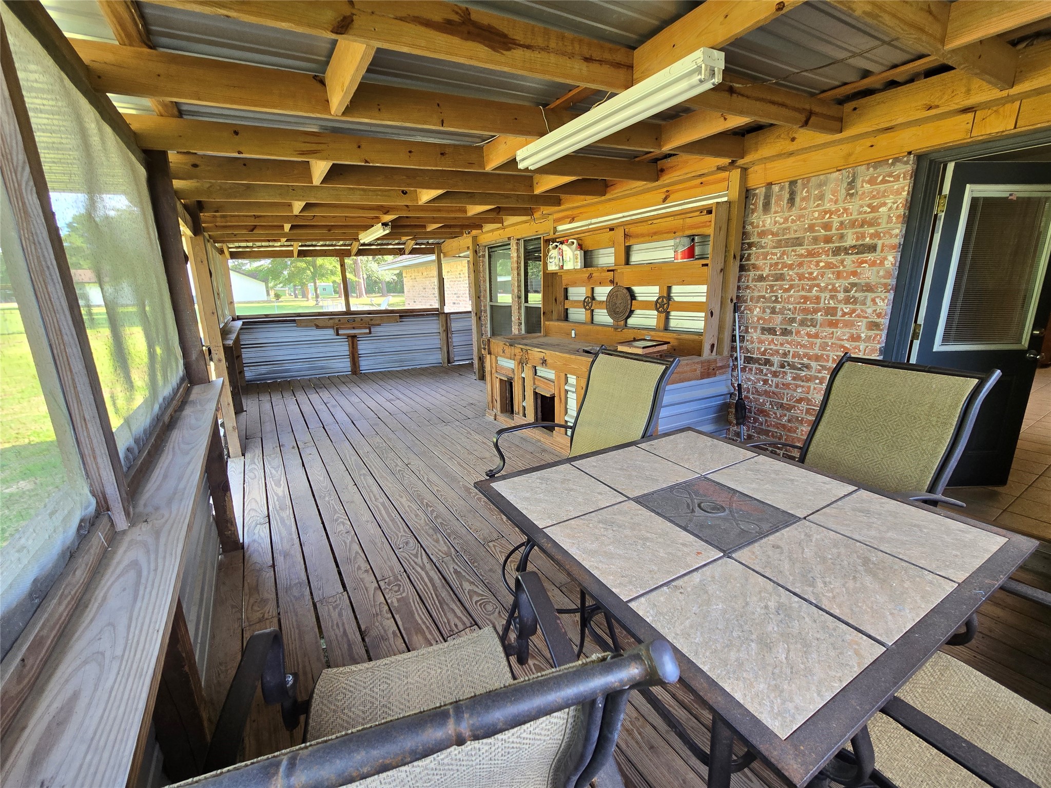 200 Manuel Road Shepherd, TX 77371 - Photo 8 of 29
