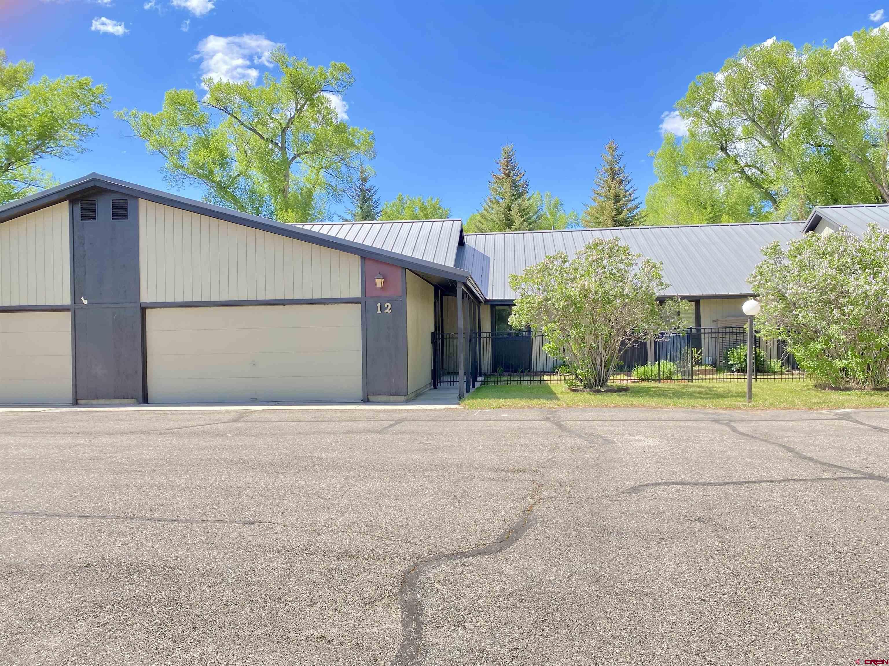 100 Camino Del Rio, Unit 12 Gunnison, CO 81230 - Photo 28 of 28