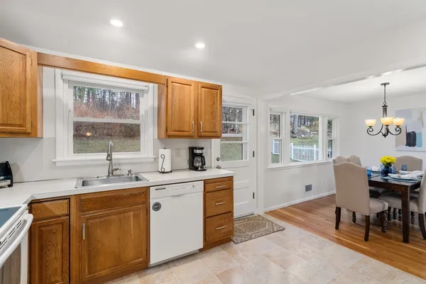 $712,000 | 43 Lanewood Avenue, Framingham, MA 01701
