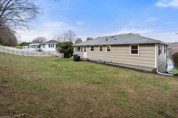 $712,000 | 43 Lanewood Avenue, Framingham, MA 01701