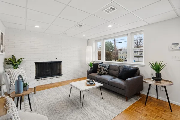 $712,000 | 43 Lanewood Avenue, Framingham, MA 01701