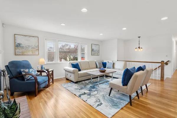 $712,000 | 43 Lanewood Avenue, Framingham, MA 01701