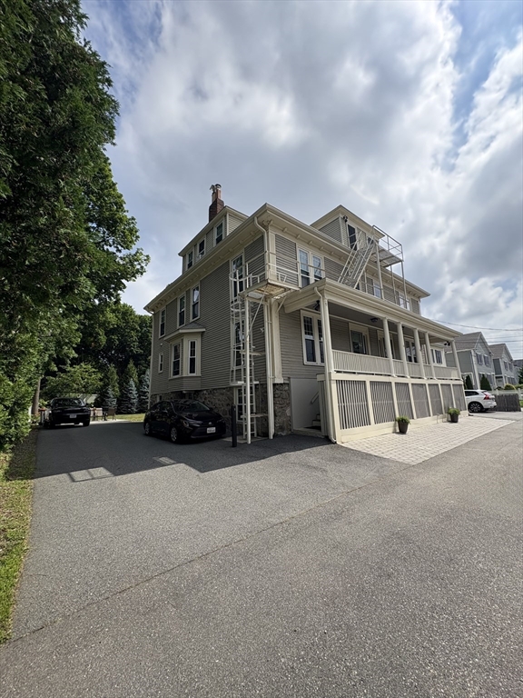 63 Oak Street, Unit 2B Needham, MA 02492 - Photo 17 of 18
