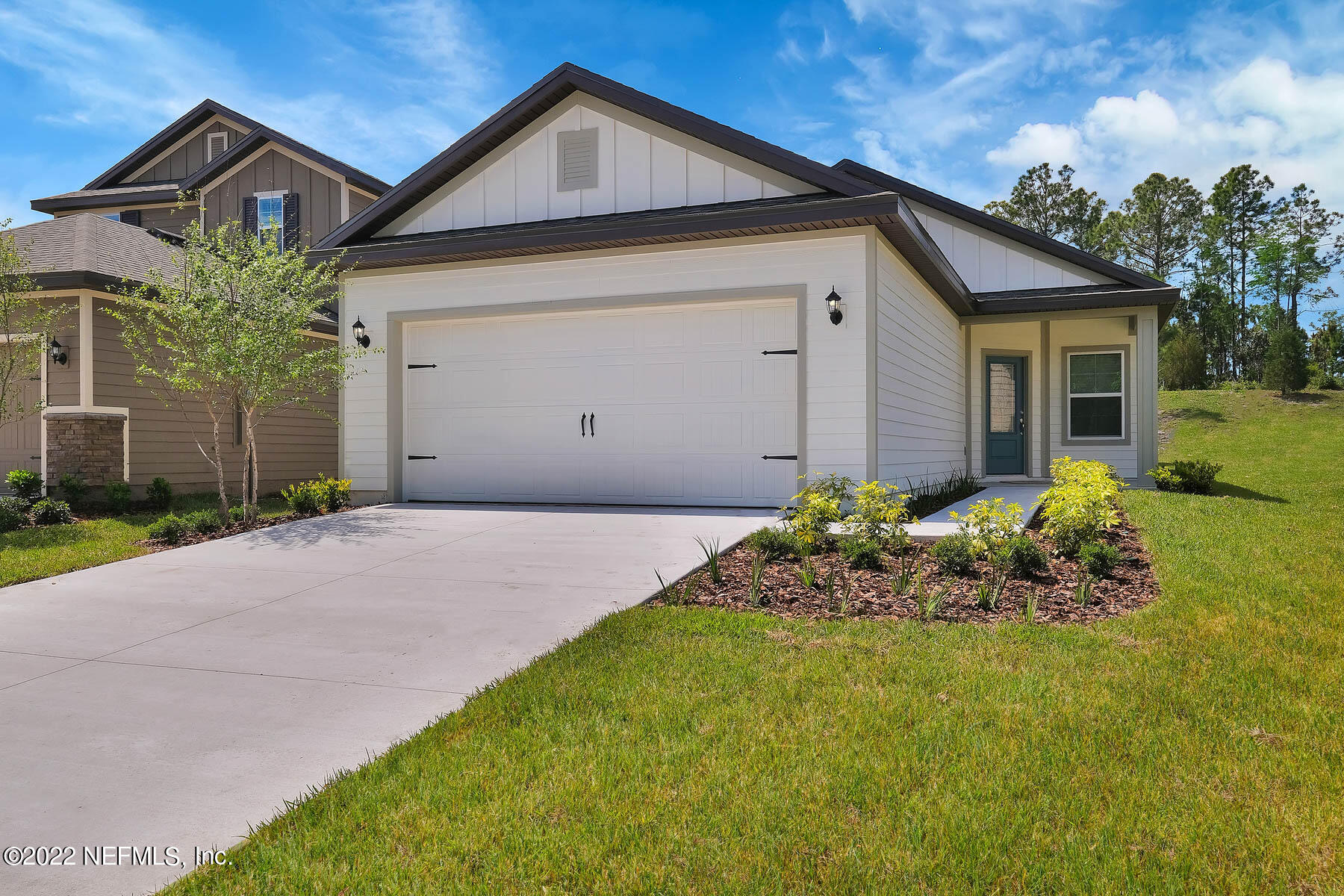 478 Falcon Ridge Road St. Augustine, FL 32084 - Photo 1 of 14 Exterior