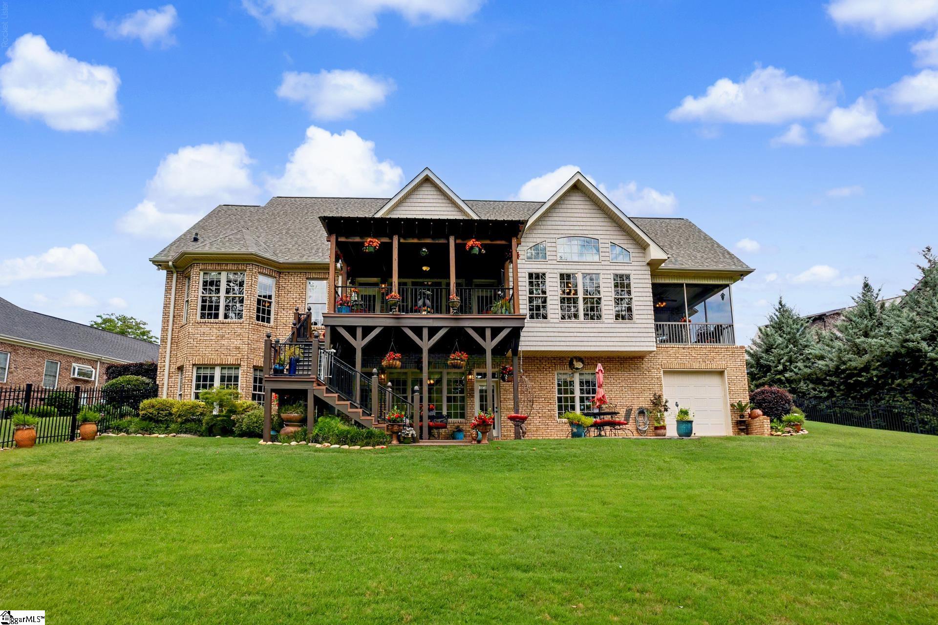162 Tully Drive Anderson, SC 29621 - Photo 44 of 50