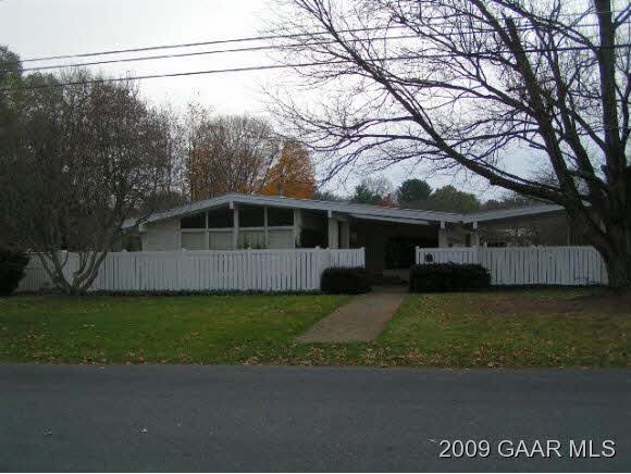 1149 Club Road Waynesboro, VA 22980 - Photo 1 of 12 Gallery Image 1