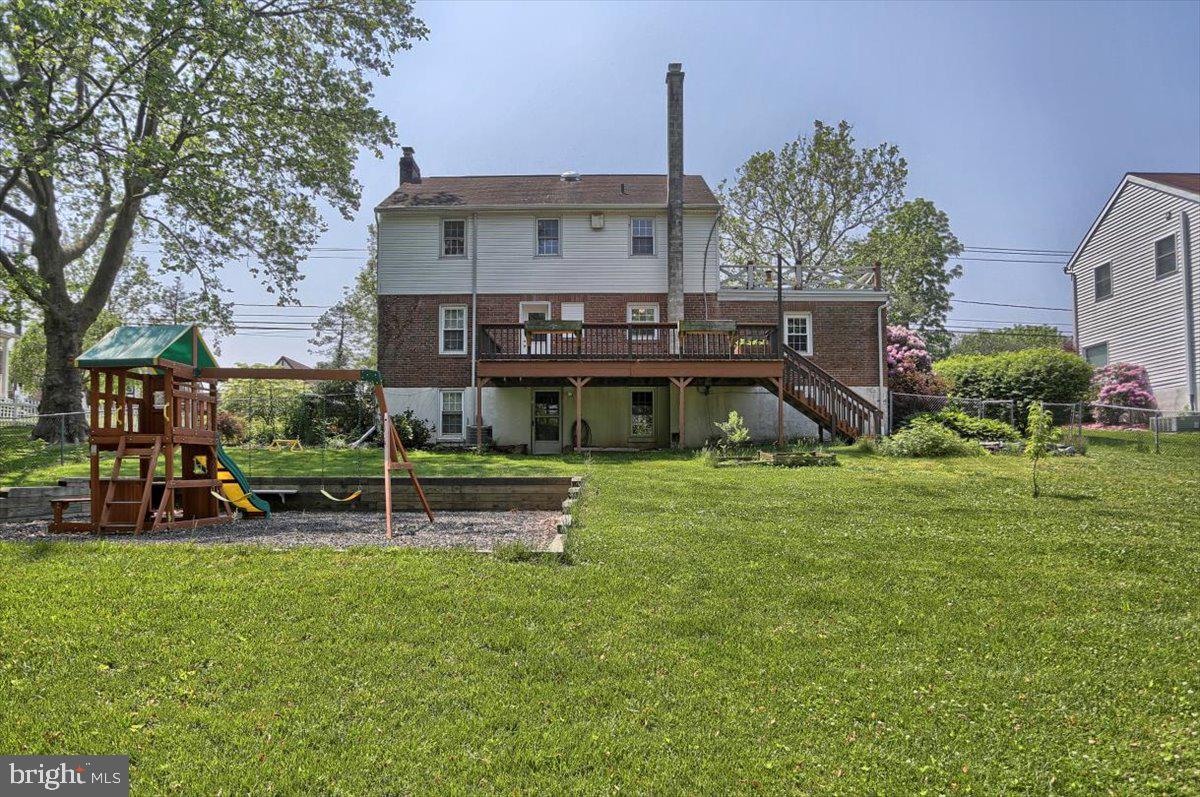 4124 Ridgeview Road Harrisburg, PA 17112 - Photo 4 of 39 Gallery Image 4
