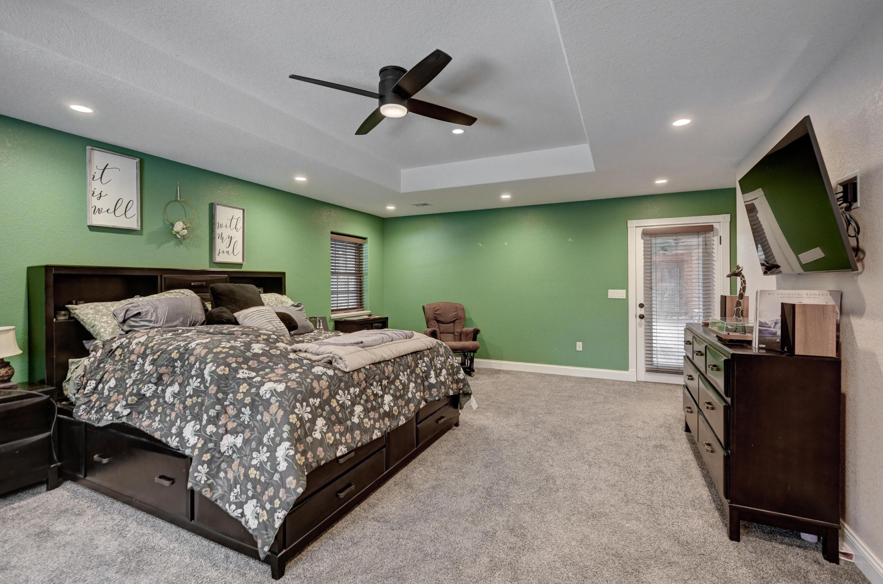 116 Hambrich Hollow Road Anderson, MO 64831 - Photo 35 of 74 048