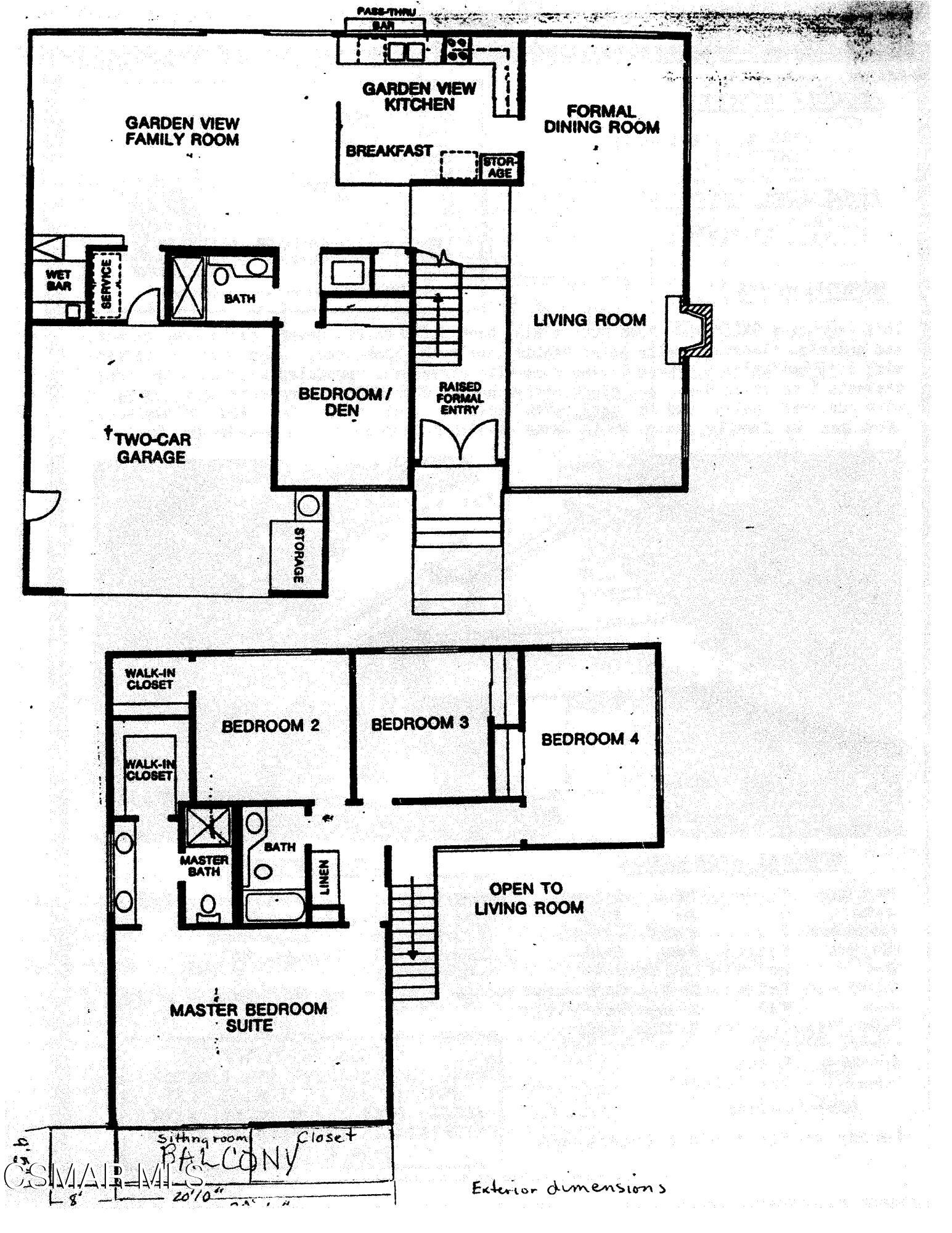 2489 North Greensward Street Simi Valley, CA 93065 - Photo 37 of 37 unknown