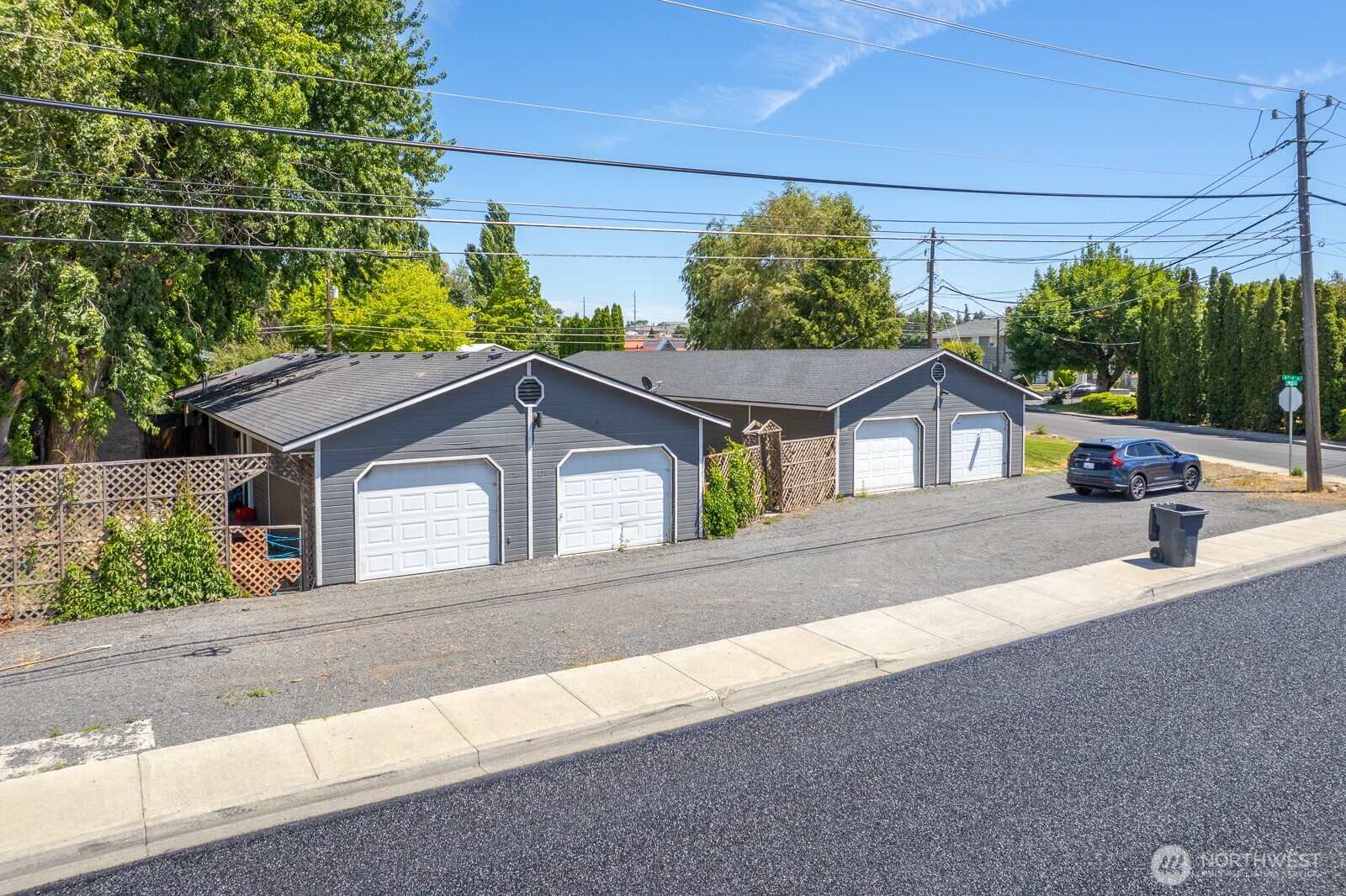 726 Frey Road Northwest Ephrata, WA 98823 - Photo 3 of 5