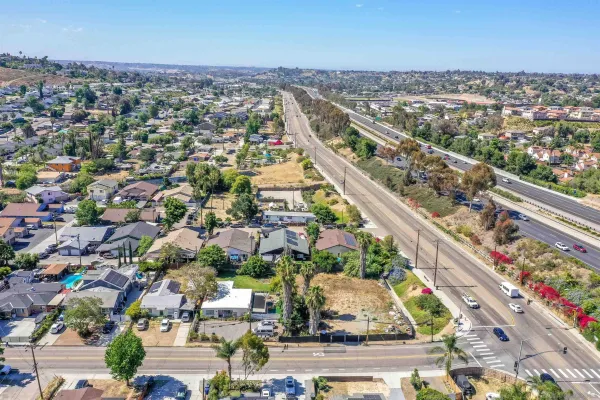 $239,000 | 8619 Tyler Street, Unit 7, Spring Valley, CA 91977