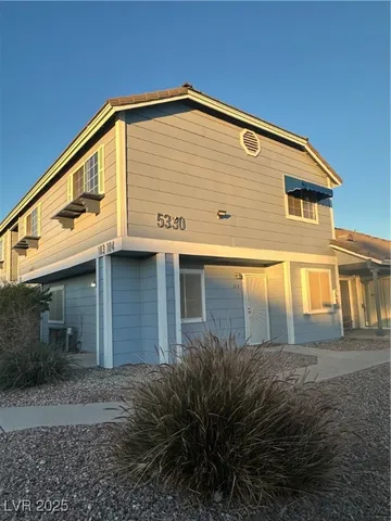 $175,000 | 5330 Portavilla Court, Unit 203, Las Vegas, NV 89122