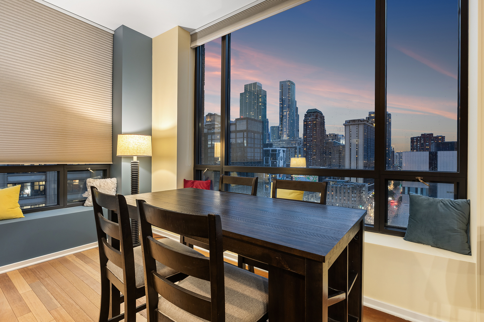 520 South State Street, Unit 1201 Chicago, IL 60605 - Photo 5 of 46