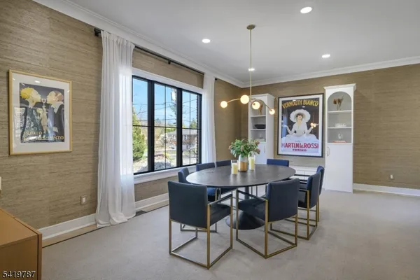 $2,675,000 | 11 Brantwood Drive, Summit, NJ 07901