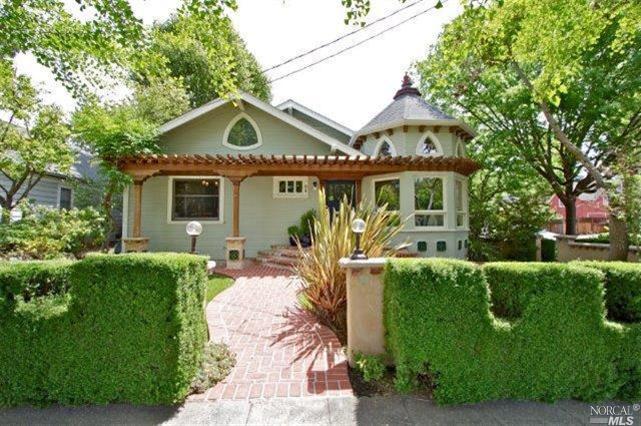804 Monroe Street Santa Rosa, CA 95404 - Photo 1 of 1 Gallery Image 1