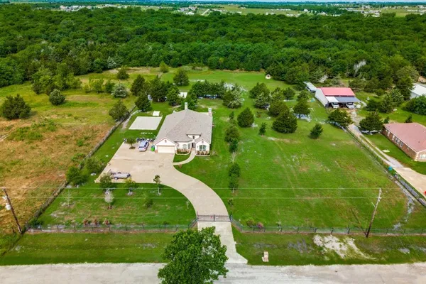 $725,000 | 1953 South Sky Meadows Drive, Caddo Mills, TX 75135