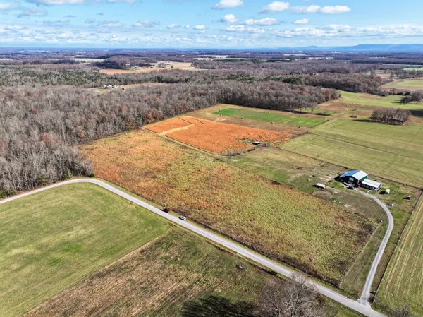 $249,900 | 0 McAfee Road, Morrison, TN 37357