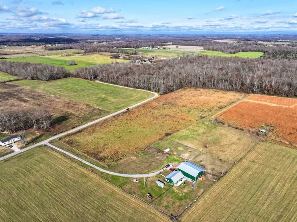 $249,900 | 0 McAfee Road, Morrison, TN 37357