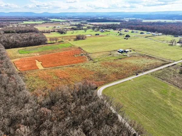 $249,900 | 0 McAfee Road, Morrison, TN 37357