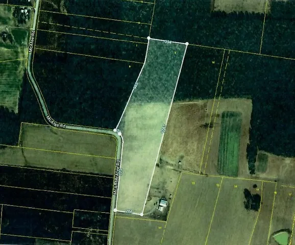 $275,000 | 0 McAfee Road, Morrison, TN 37357