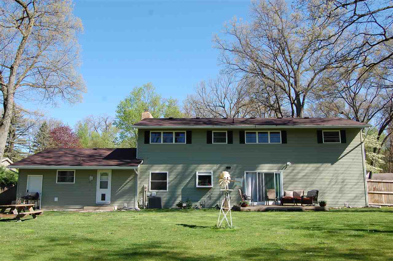 17350 Darden Road South Bend, IN 46635 - Photo 34 of 34 Gallery Image 34