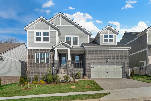 $639,990 | 1317 Ashton Pk Drive, Mount Juliet, TN 37122