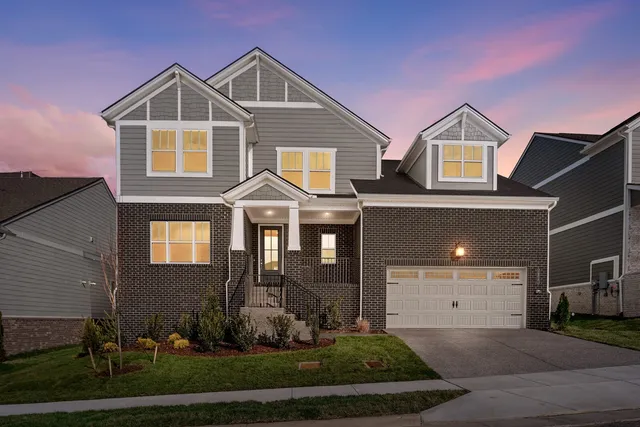 $639,990 | 1317 Ashton Pk Drive, Mount Juliet, TN 37122