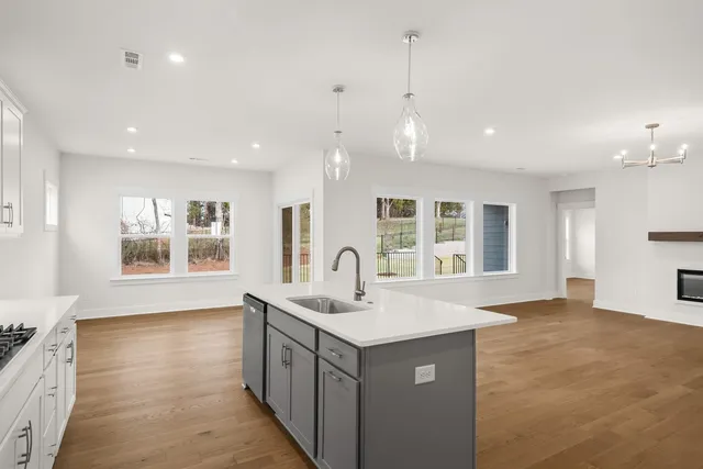 $639,990 | 1317 Ashton Pk Drive, Mount Juliet, TN 37122