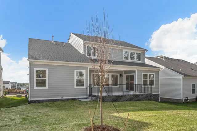 $639,990 | 1317 Ashton Pk Drive, Mount Juliet, TN 37122