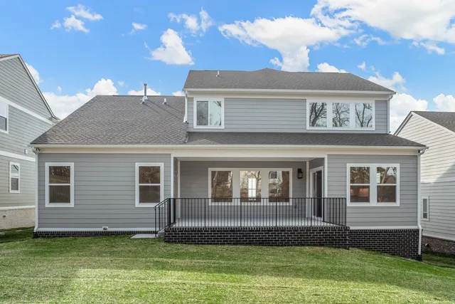 $639,990 | 1317 Ashton Pk Drive, Mount Juliet, TN 37122
