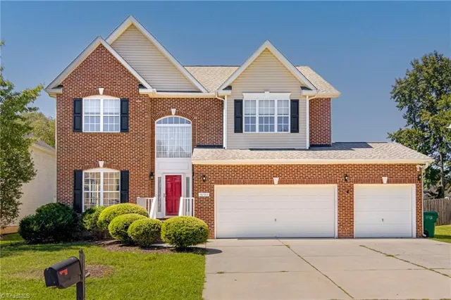 $499,500 | 3753 Carvette Court, High Point, NC 27265