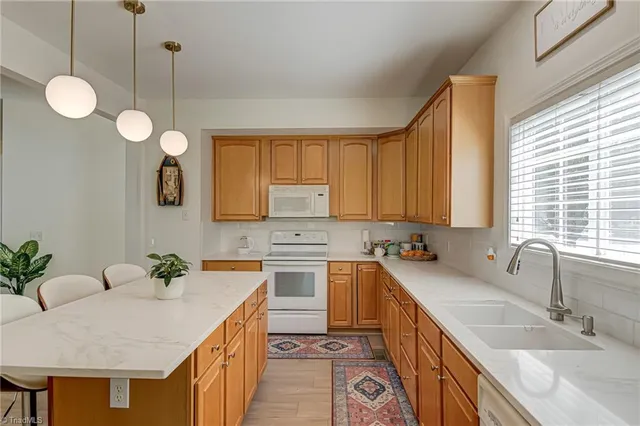 $499,500 | 3753 Carvette Court, High Point, NC 27265