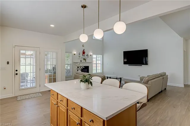 $499,500 | 3753 Carvette Court, High Point, NC 27265