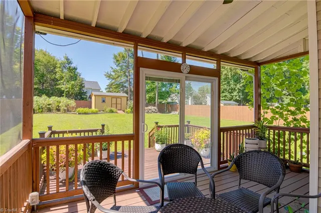 $499,500 | 3753 Carvette Court, High Point, NC 27265