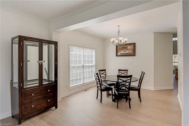 $499,500 | 3753 Carvette Court, High Point, NC 27265