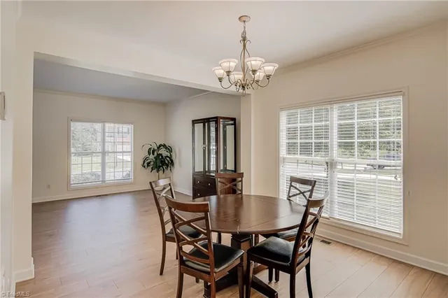 $499,500 | 3753 Carvette Court, High Point, NC 27265