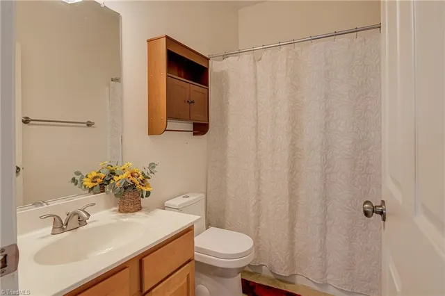 $499,500 | 3753 Carvette Court, High Point, NC 27265