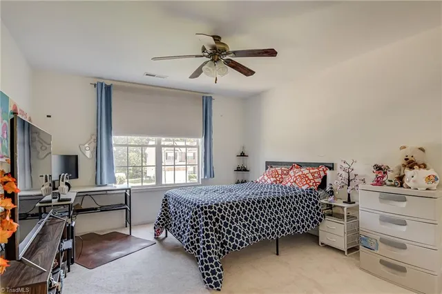 $499,500 | 3753 Carvette Court, High Point, NC 27265