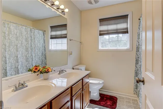 $499,500 | 3753 Carvette Court, High Point, NC 27265