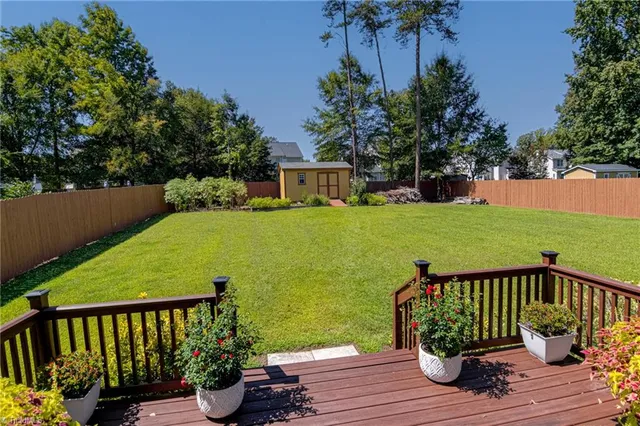 $499,500 | 3753 Carvette Court, High Point, NC 27265