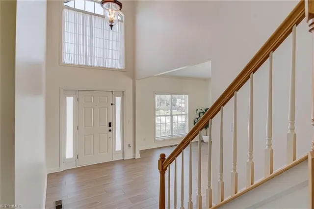 $499,500 | 3753 Carvette Court, High Point, NC 27265