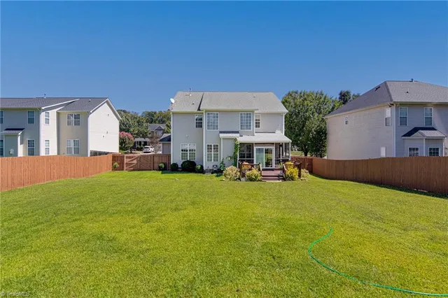 $499,500 | 3753 Carvette Court, High Point, NC 27265