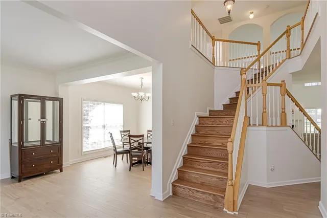 $499,500 | 3753 Carvette Court, High Point, NC 27265