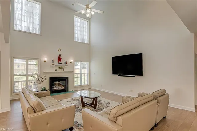 $499,500 | 3753 Carvette Court, High Point, NC 27265