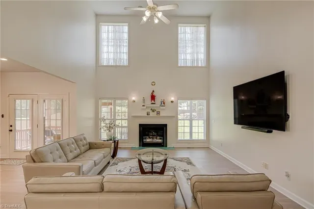 $499,500 | 3753 Carvette Court, High Point, NC 27265