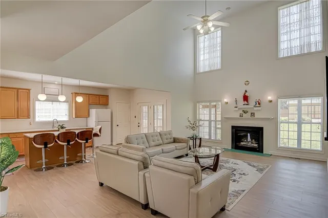 $499,500 | 3753 Carvette Court, High Point, NC 27265