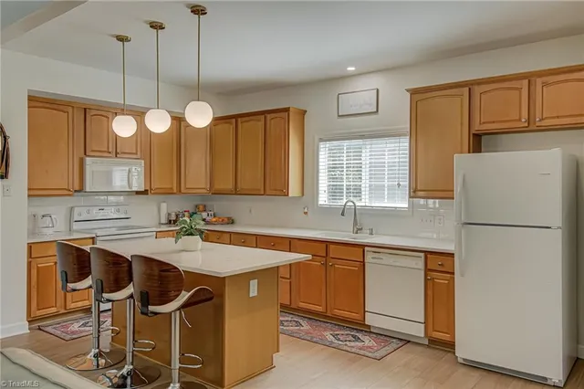 $499,500 | 3753 Carvette Court, High Point, NC 27265